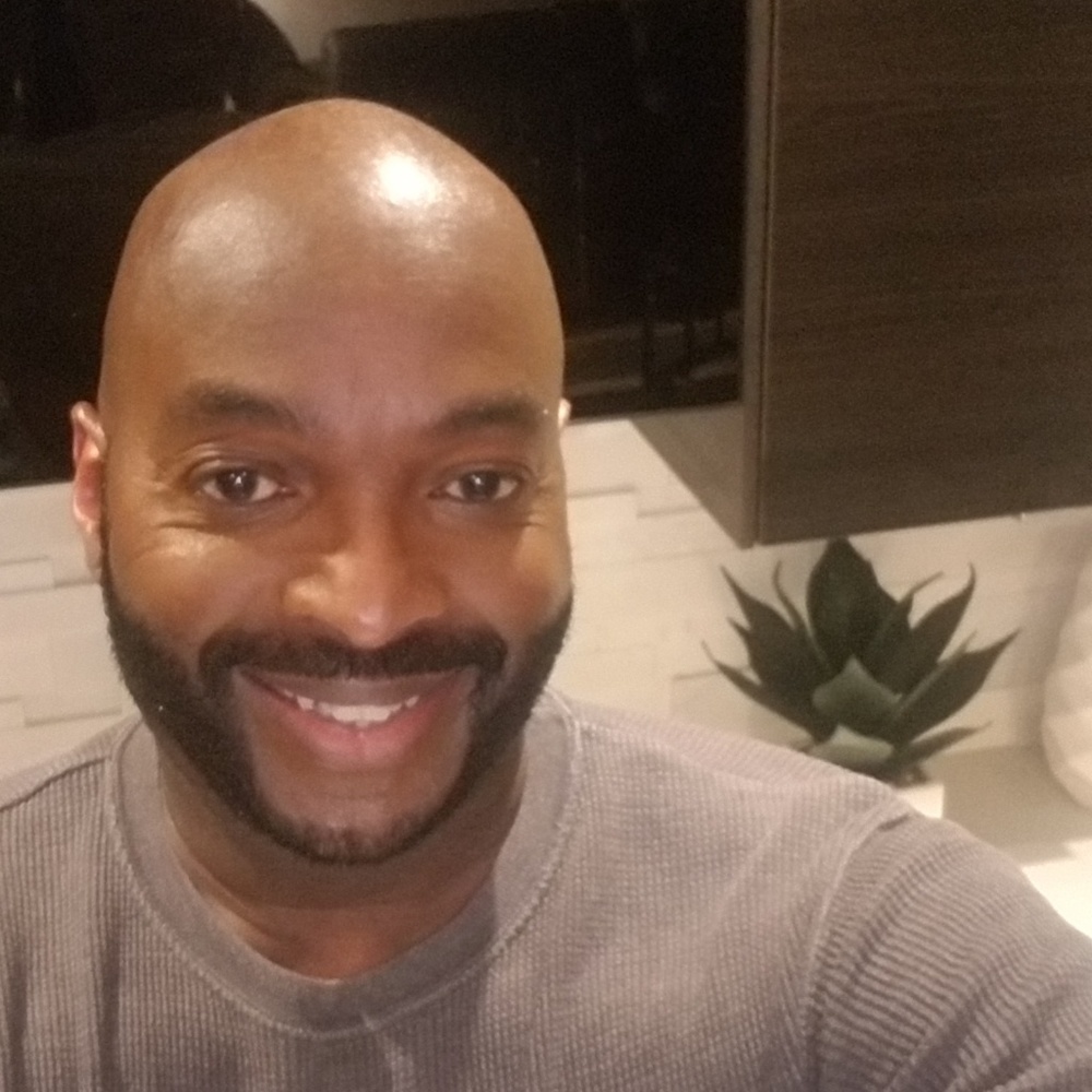 Meet your Posher, Ronald